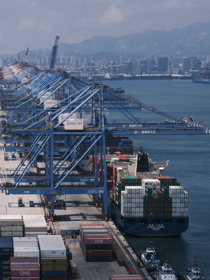 Bulk Cargo Packaging